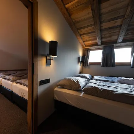 Koepfle Alpe Szálloda Balderschwang