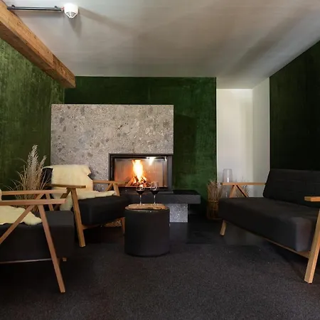 Szálloda Koepfle Alpe Balderschwang