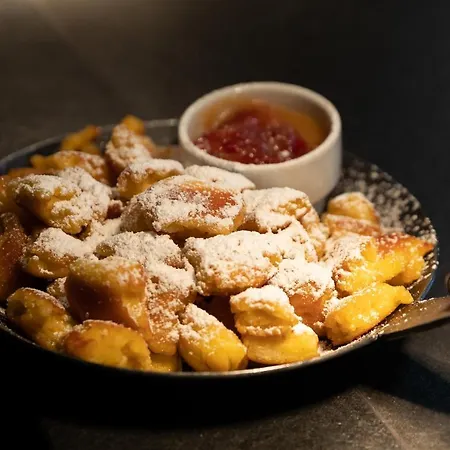 Szálloda Koepfle Alpe