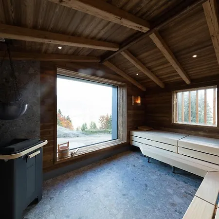 Koepfle Alpe Szálloda Balderschwang