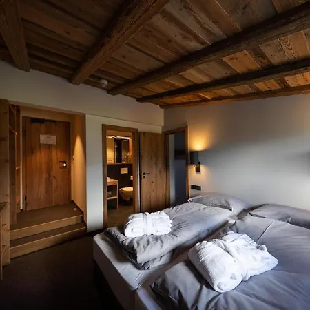 Koepfle Alpe Szálloda Balderschwang