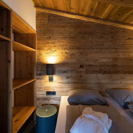 Koepfle Alpe Szálloda *