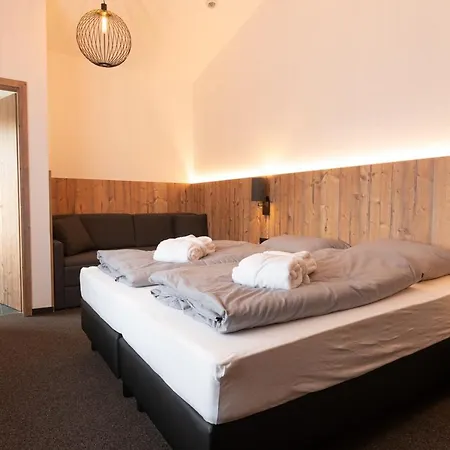 Szálloda Koepfle Alpe