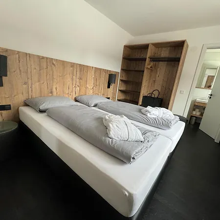 Koepfle Alpe Szálloda Balderschwang