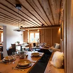 Koepfle Alpe Hotel *