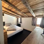 Koepfle Alpe Hotel *