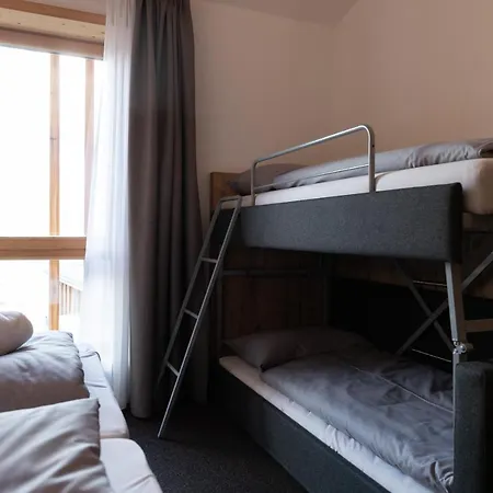 Koepfle Alpe Hotel