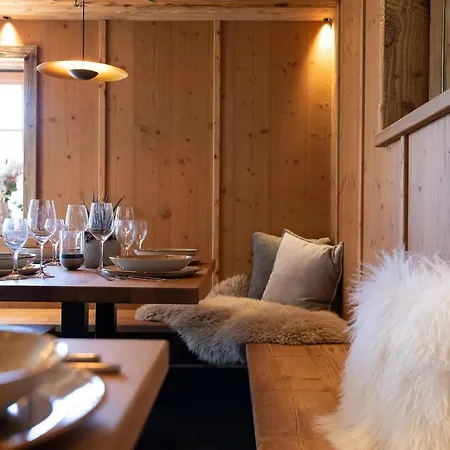 Hotel Koepfle Alpe Balderschwang
