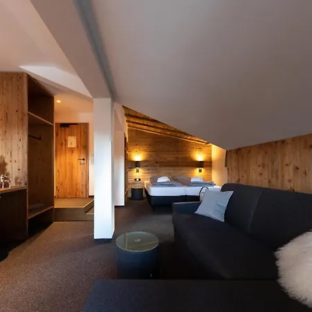 Hotel Koepfle Alpe Balderschwang