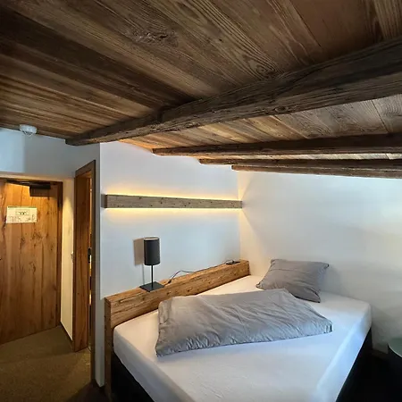 Hotel Koepfle Alpe *