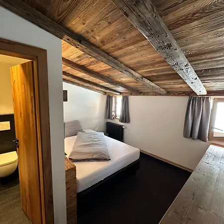 Hotel Koepfle Alpe *