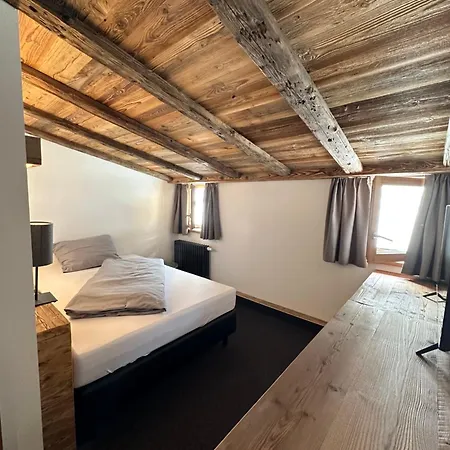 Koepfle Alpe Hotel *