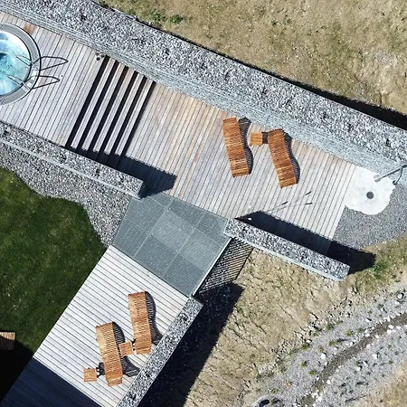 Hotel Koepfle Alpe