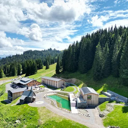 Koepfle Alpe Balderschwang